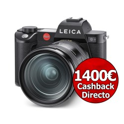 Leica SL2 + 24-70mm f2.8 SL...