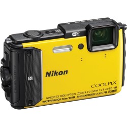 Nikon Coolpix  AW110 
