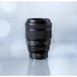 Reserva Nikon Z 135mm | Nikkor Z 135mm disponibilidad