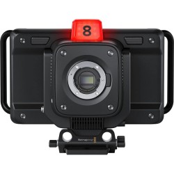 Blackmagic 4K Studio Camera...