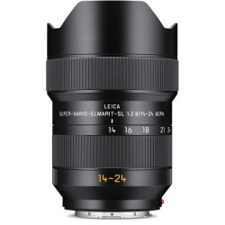 Objetivo Leica SL 14-24mm f2.8