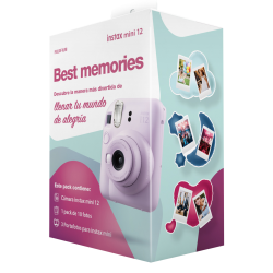 Instax Mini 12 best memories | Instax mini 12 navideño