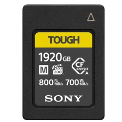 Sony SD Tough UHS-II 800Mb/s