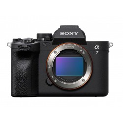 Sony A7 IV Body Second Hand