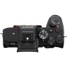 Sony A7 IV + Samyang 35-150mm