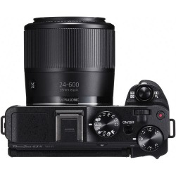 Canon PowerShot G3x