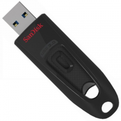 SanDisk Unidad flash USB Ultra ®