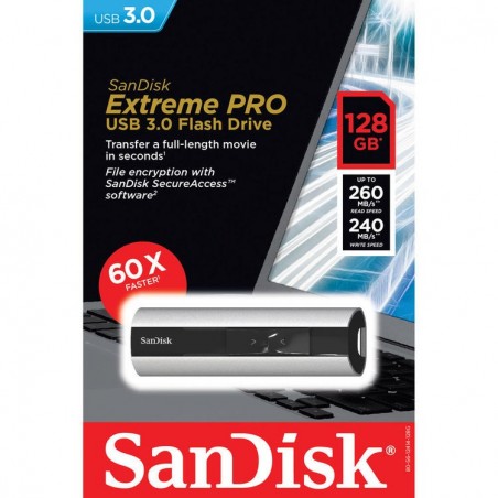 SanDisk Unidad flash USB Ultra ®  Backup