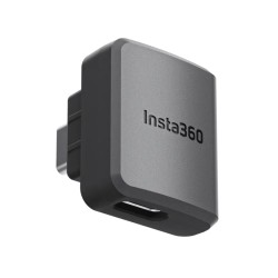Insta360 Micro Adapter for...