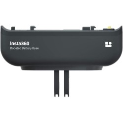 Insta360 ONE RS Boosted...