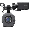 Sony FX9 + SONY 28-135mm f4 G OSS