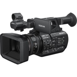 videocamara Sony PXW Z190 | Sony Z190
