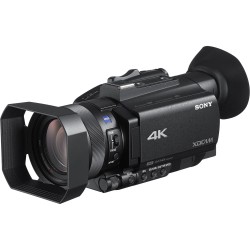 videocamara Sony PXW Z90 | Sony Z90