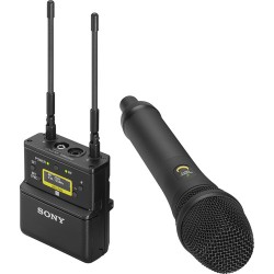 Microfono Sony D22 | Sony UWP D22