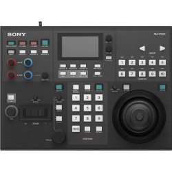 controlador de cámaras Sony RMIP500