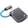 angelbird MagSafe USBC Reader for CFexpress B Cards