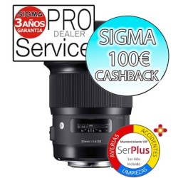 Sigma 20mm f1.4 DG HSM Art