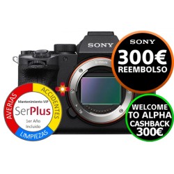 camara Sony A9 II | Precio Sony A9 II