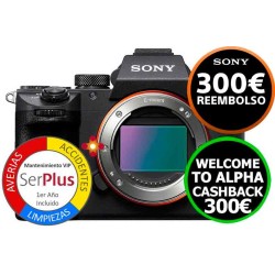 Camara Sony A7r IV | Precio SonyA7R IV DEMO
