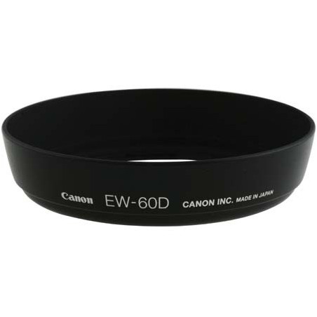 CANON EW-60 II