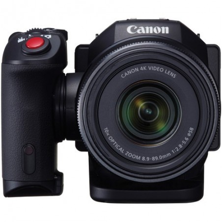 Canon Eos 1 D C