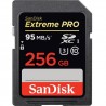 SanDisk 128 Gb SDXC Extreme Pro Clase 10
