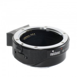 Metabones  Sony E Mount T Smart Adapter (Mark IV)  a Canon EF 