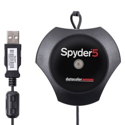 Datacolor Spyder 5 Elite