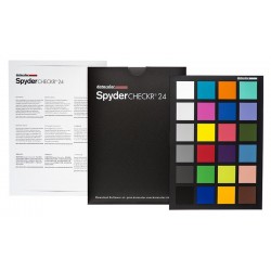 Datacolor Spyder Checkr 24