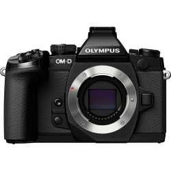 Olympus OMD EM1 + 14-150mm II