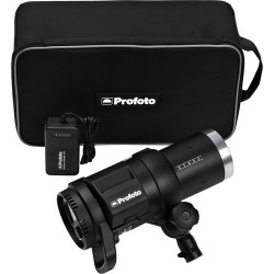 Profoto Connect Pro para Canon - Disparador flash TTL
