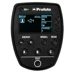 Profoto B2 250 Location Kit + Air Remote TTL