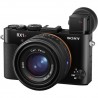 Camara Sony RX1R II