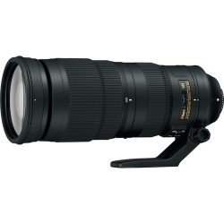 Nikon 200-500mm f5.6 VR AFS