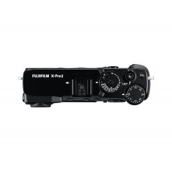 Fuji X-PRO 2 + 35mm f2