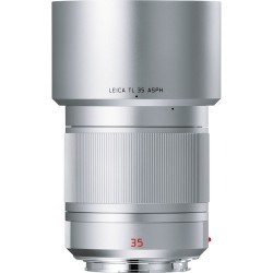 Leica 35mm f1.4 Summilux TL