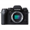 Fuji X T1 + Fujinon 23mm f1.4 + Fujinon 56mm f1.2R