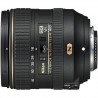 Nikon 16-80mm f2.8-4 DX G ED VR