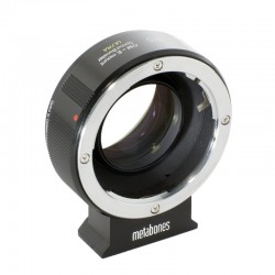Metabones Speed Booster ULTRA Sony E Mount a Olympus OM 