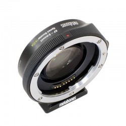 Metabones Speed Booster ULTRA Sony  E Mount a Canon EF 