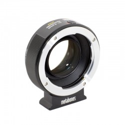 Metabones Speed Booster ULTRA  Sony E Mount  a Contax/Yashica 