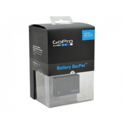 GoPro Battery BacPac Edition Limited
