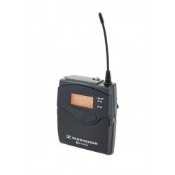 Micrófono Sennheiser EW 100 ENG G3 / E-Band