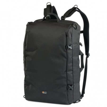 verbo dialecto director Mochila Lowepro S&F Transport Duffle Backpack