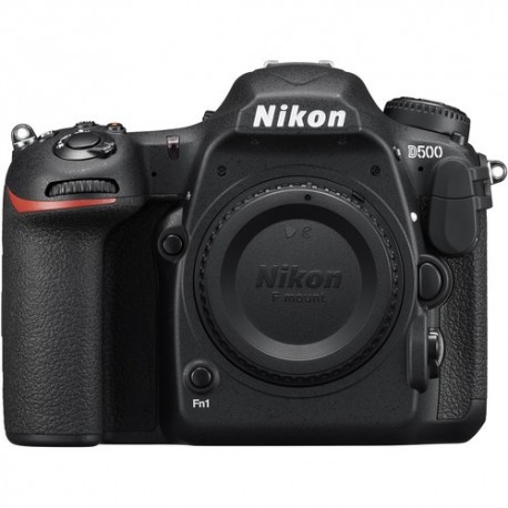 Nikon D5300 Cuerpo