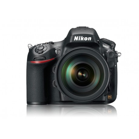 Nikon D800 Segunda Mano 