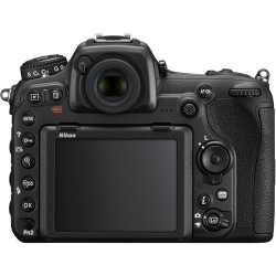 Nikon D500 + 16-80mm