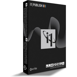 X-Rite i1Publish (software only) - upgrade