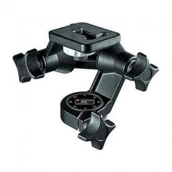 Manfrotto 3 Way 056 ball...