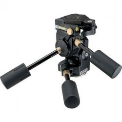 Manfrotto 3 Way 229 ball...